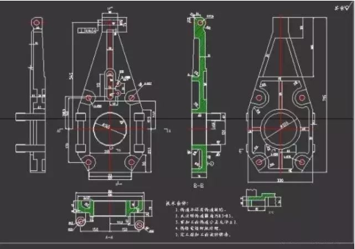 【兆恒機(jī)械】工裝、夾具、檢具設(shè)計(jì)概要及要點(diǎn)