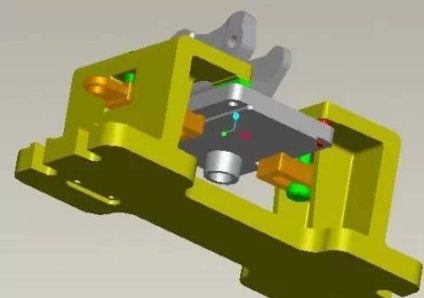 【兆恒機(jī)械】鉆床、銑床、車床、組合等典型夾具大盤點