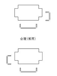 【兆恒機械】鈑金做展開圖圖紙的28個注意事項！你注意啦嗎？