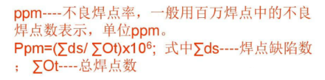 【兆恒機械】現(xiàn)代電子裝聯(lián)工藝、質(zhì)量與生產(chǎn)管理（講義）