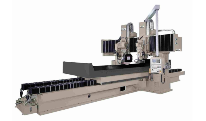 【兆恒機(jī)械】精密龍門磨床對(duì)不同槽的切削有何不同？